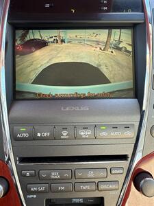 2008 Lexus ES 350 - Photo 32 - Bakersfield, CA 93305