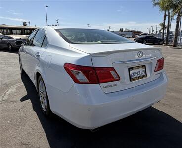 2008 Lexus ES 350 - Photo 9 - Bakersfield, CA 93305