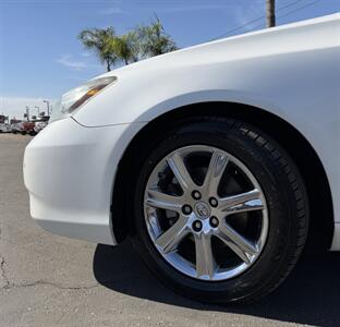 2008 Lexus ES 350 - Photo 30 - Bakersfield, CA 93305