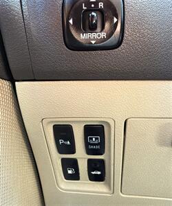 2008 Lexus ES 350 - Photo 31 - Bakersfield, CA 93305