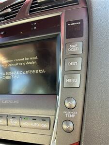 2008 Lexus ES 350 - Photo 29 - Bakersfield, CA 93305