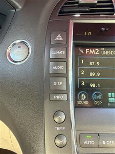 2008 Lexus ES 350 - Photo 28 - Bakersfield, CA 93305