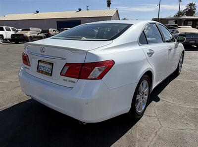 2008 Lexus ES 350 - Photo 15 - Bakersfield, CA 93305