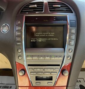 2008 Lexus ES 350 - Photo 25 - Bakersfield, CA 93305