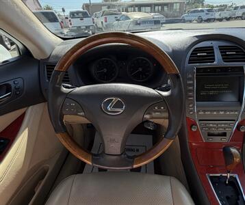 2008 Lexus ES 350 - Photo 23 - Bakersfield, CA 93305
