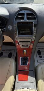 2008 Lexus ES 350 - Photo 24 - Bakersfield, CA 93305