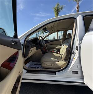 2008 Lexus ES 350 - Photo 6 - Bakersfield, CA 93305