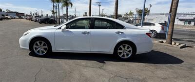 2008 Lexus ES 350 - Photo 4 - Bakersfield, CA 93305