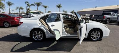 2008 Lexus ES 350 - Photo 17 - Bakersfield, CA 93305