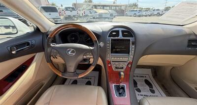 2008 Lexus ES 350 - Photo 22 - Bakersfield, CA 93305
