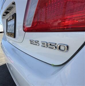 2008 Lexus ES 350 - Photo 14 - Bakersfield, CA 93305