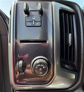2016 Chevrolet Silverado 1500 LT - Photo 28 - Bakersfield, CA 93305