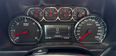 2016 Chevrolet Silverado 1500 LT - Photo 23 - Bakersfield, CA 93305