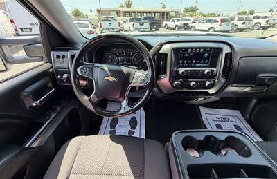 2016 Chevrolet Silverado 1500 LT - Photo 19 - Bakersfield, CA 93305
