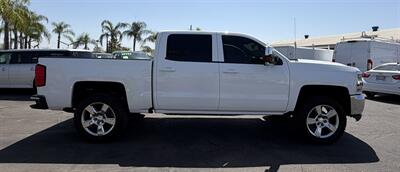 2016 Chevrolet Silverado 1500 LT - Photo 14 - Bakersfield, CA 93305