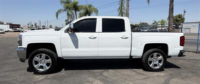 2016 Chevrolet Silverado 1500 LT - Photo 4 - Bakersfield, CA 93305