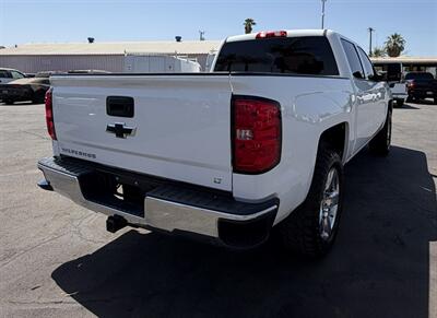 2016 Chevrolet Silverado 1500 LT - Photo 13 - Bakersfield, CA 93305