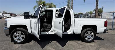 2016 Chevrolet Silverado 1500 LT - Photo 5 - Bakersfield, CA 93305