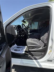 2016 Chevrolet Silverado 1500 LT - Photo 6 - Bakersfield, CA 93305