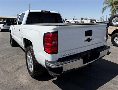 2016 Chevrolet Silverado 1500 LT - Photo 9 - Bakersfield, CA 93305