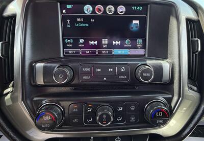 2016 Chevrolet Silverado 1500 LT - Photo 27 - Bakersfield, CA 93305
