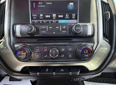 2016 Chevrolet Silverado 1500 LT - Photo 26 - Bakersfield, CA 93305