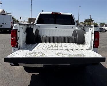 2016 Chevrolet Silverado 1500 LT - Photo 11 - Bakersfield, CA 93305