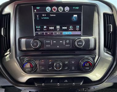 2016 Chevrolet Silverado 1500 LT - Photo 24 - Bakersfield, CA 93305