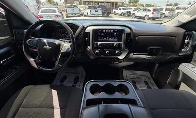 2016 Chevrolet Silverado 1500 LT - Photo 18 - Bakersfield, CA 93305