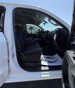 2016 Chevrolet Silverado 1500 LT - Photo 16 - Bakersfield, CA 93305