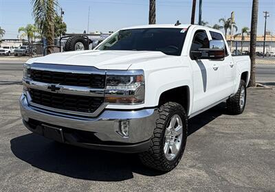 2016 Chevrolet Silverado 1500 LT - Photo 3 - Bakersfield, CA 93305