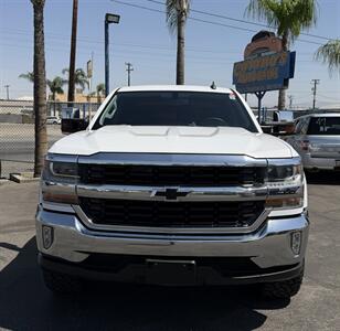 2016 Chevrolet Silverado 1500 LT - Photo 2 - Bakersfield, CA 93305