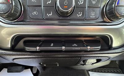 2016 Chevrolet Silverado 1500 LT - Photo 25 - Bakersfield, CA 93305