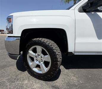 2016 Chevrolet Silverado 1500 LT - Photo 29 - Bakersfield, CA 93305
