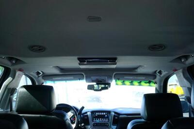 2018 GMC Yukon Denali   - Photo 7 - Bakersfield, CA 93301