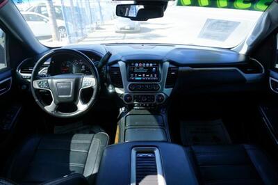 2018 GMC Yukon Denali   - Photo 13 - Bakersfield, CA 93301