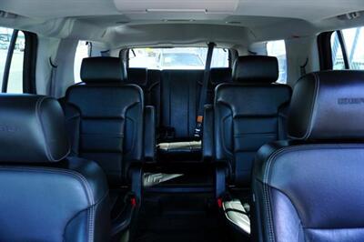 2018 GMC Yukon Denali   - Photo 16 - Bakersfield, CA 93301