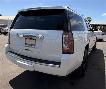 2018 GMC Yukon XL Denali - Photo 20 - Bakersfield, CA 93301
