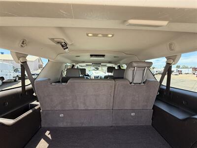 2018 GMC Yukon XL Denali - Photo 17 - Bakersfield, CA 93301