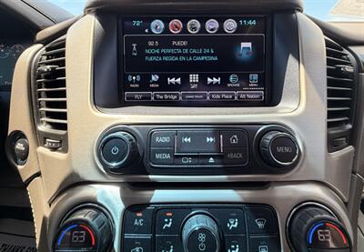 2018 GMC Yukon XL Denali - Photo 35 - Bakersfield, CA 93301