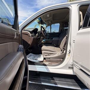 2018 GMC Yukon XL Denali - Photo 6 - Bakersfield, CA 93301