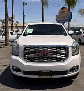 2018 GMC Yukon XL Denali - Photo 2 - Bakersfield, CA 93301