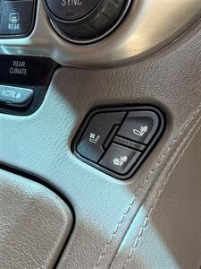 2018 GMC Yukon XL Denali - Photo 44 - Bakersfield, CA 93301