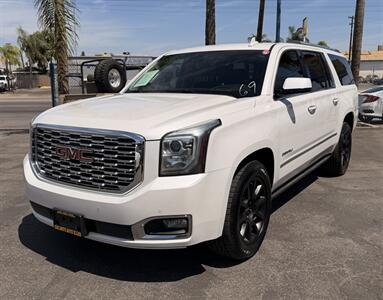 2018 GMC Yukon XL Denali - Photo 3 - Bakersfield, CA 93301