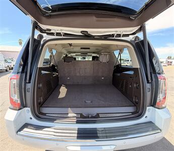 2018 GMC Yukon XL Denali - Photo 16 - Bakersfield, CA 93301