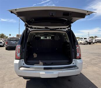 2018 GMC Yukon XL Denali - Photo 15 - Bakersfield, CA 93301