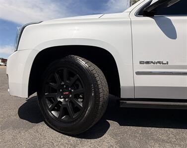 2018 GMC Yukon XL Denali - Photo 37 - Bakersfield, CA 93301