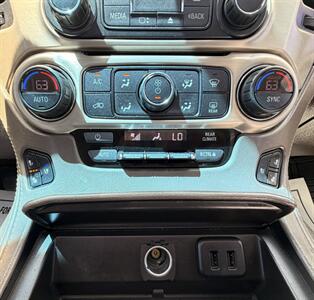 2018 GMC Yukon XL Denali - Photo 33 - Bakersfield, CA 93301