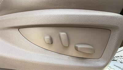 2018 GMC Yukon XL Denali - Photo 25 - Bakersfield, CA 93301