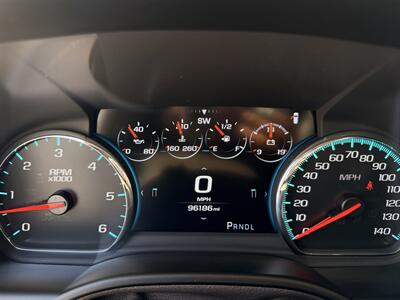 2018 GMC Yukon XL Denali - Photo 39 - Bakersfield, CA 93301